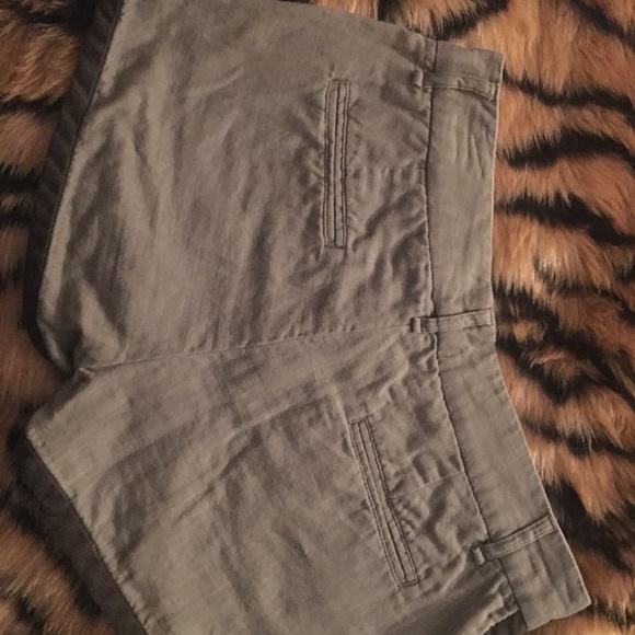 Rag and Bone Handmade in New York shorts. RARE. - Picture 4 of 4